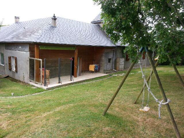 Maison Bourtoulot Merilheu Exteriör bild